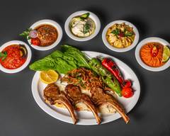 Samimi Kebab