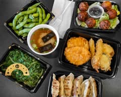 Bento House (Reston)