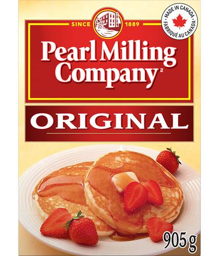Pearl Milling Company Original Pancake & Waffle Mix (905 g)
