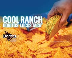 Taco Bell (293 Bay St)