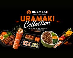 Uramaki® Collection (Châtelaine)