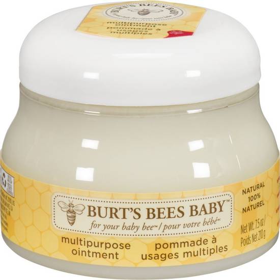 Burt's Bees Multi-Purpose Ointment (200 g)