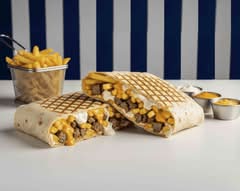 TACOS BOSS 🌮 Viry-Châtillon