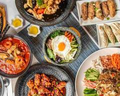 Daol Korean Dining