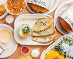 Egg Slut (545 King Street West)
