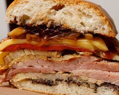 Tortas Roque (Primero de Mayo)