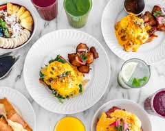 Breakfast Lovers Calçada do Combro