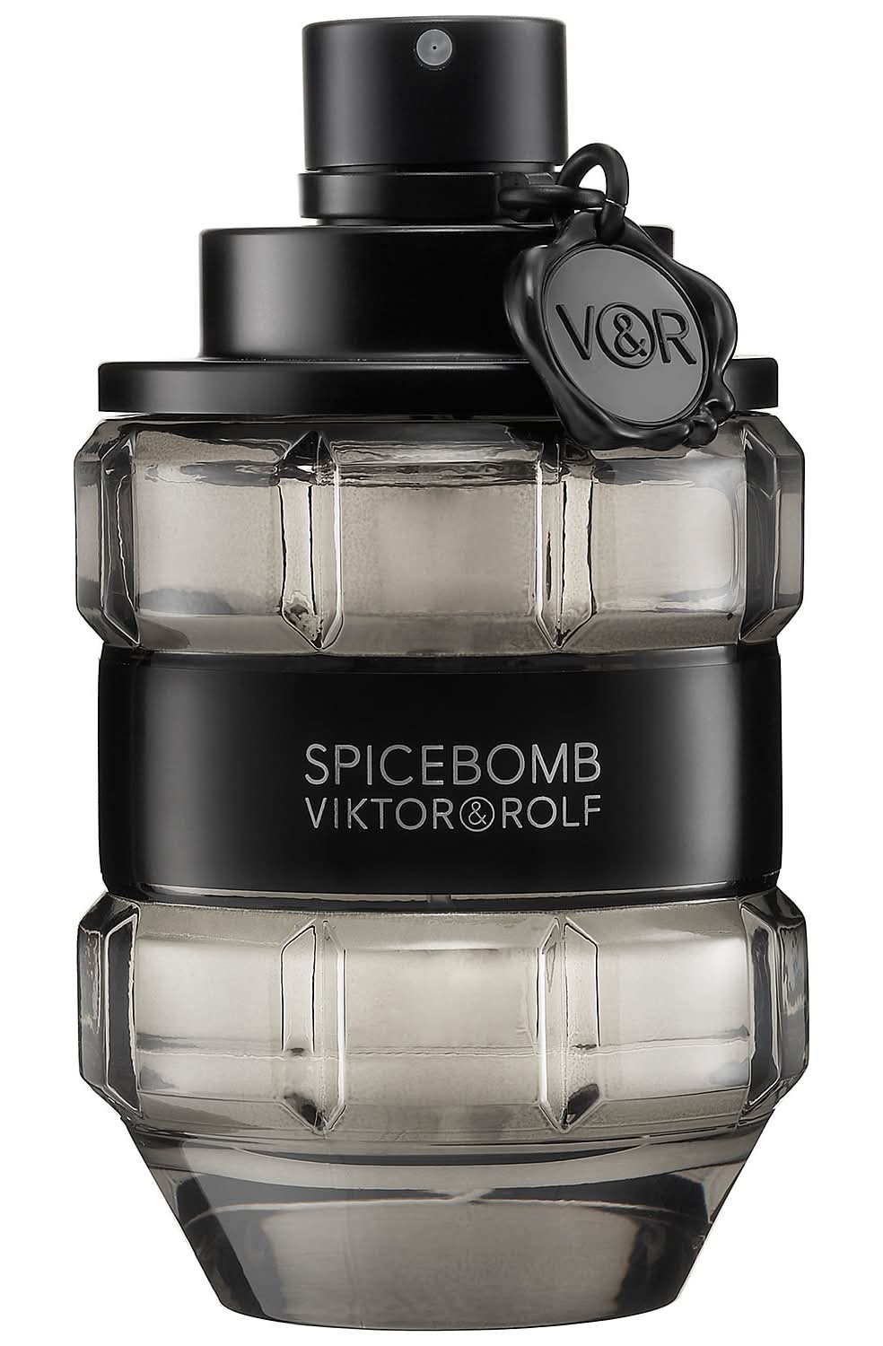 Viktor&Rolf Spicebomb Cologne with Tobacco & Cinnamon 3.04 oz/ 90 mL