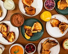 Grilled