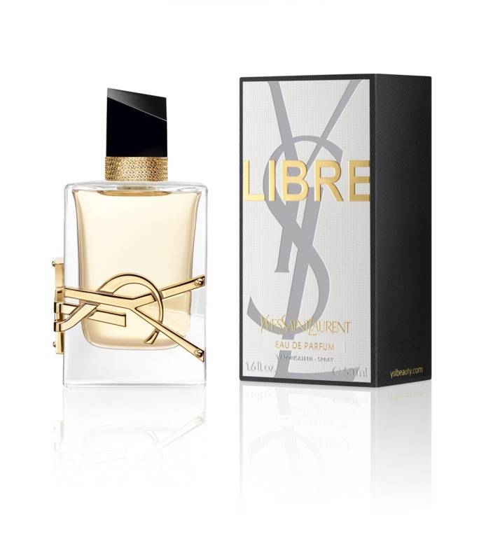 Yves Saint Laurent Libre EDP 50ml