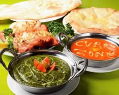 インド料理カリーゾーン春日井店