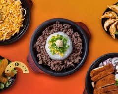 Sizzling Lunch - Berkeley
