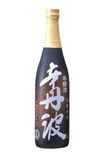 Ozeki Karatanba Sake Bottle (300 ml)