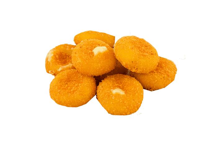 Cheese ball 4P