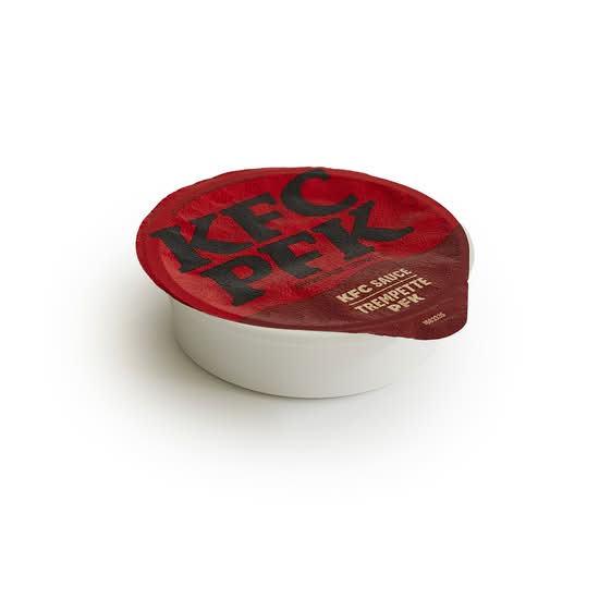 KFC Sauce