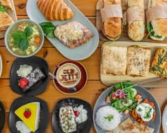 Old Jetty Cafe & Tearooms