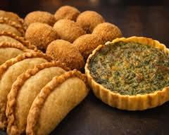 Sublime Sin Gluten (C/Pau Picasso, 22, Local 1)