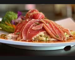 Thai Yo Sushi Llc (106 North Molalla Avenue)