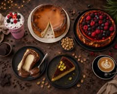 Canelita Cheesecakes (1653 N Miami Ave)
