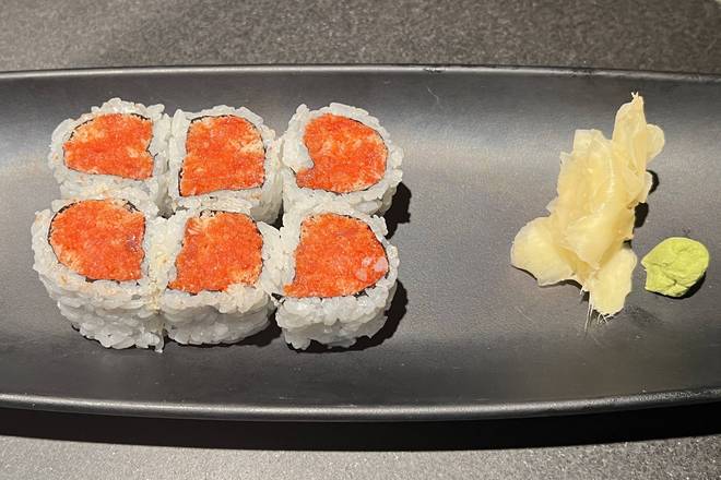 Spicy Tuna roll
