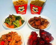 Tigre Express (Pachuca)