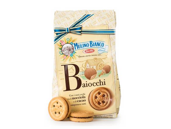 Baiocchi Cookies