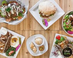 Hala's Mideast Eatery and Market