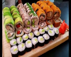 SUSHIDO (Leon)