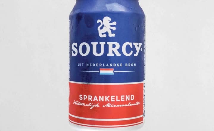 Sparkling Water