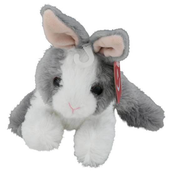 Aurora Baby Bunny Assorted Plush Toy