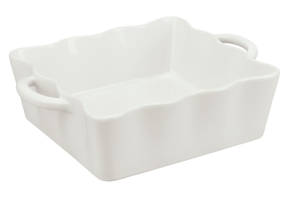 Crofton Textured Baking Dish - Square Dish