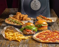Pizza du Soir (Festival du Soir)