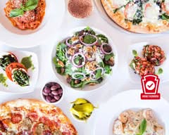 Johnny's Pizza House (5857 US-167)