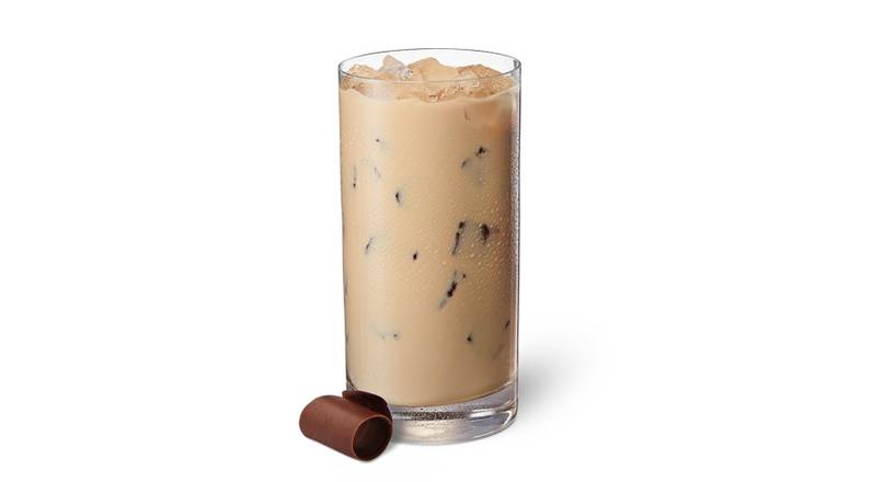 Mocha Iced Coffee