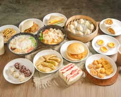 陳顏永和豆漿 建工店 晚餐丨宵夜