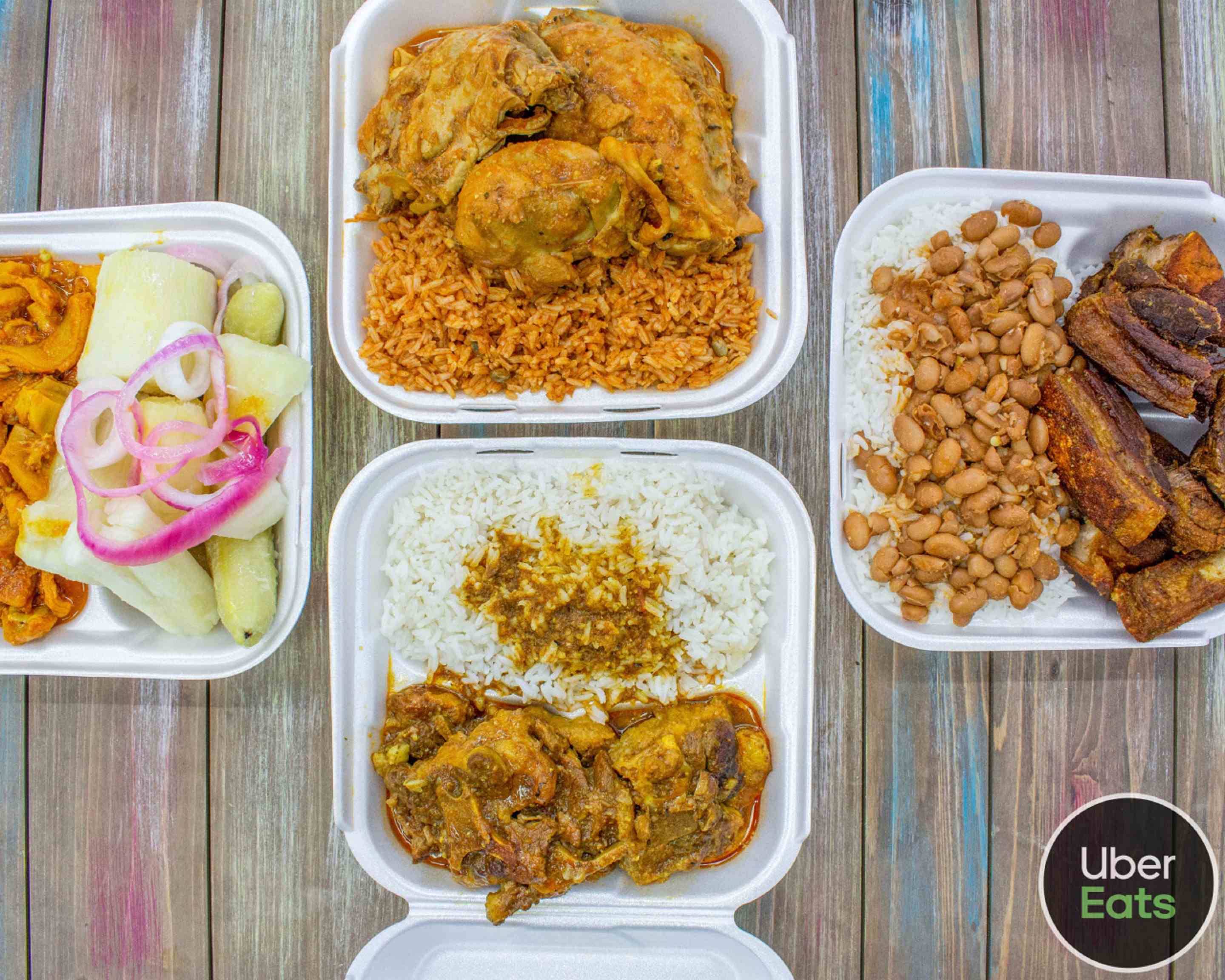 Order Santiago’s market Menu Delivery【Menu & Prices】 Winter Haven