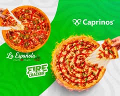 Caprinos Pizza (Leighton Buzzard)
