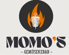 MOMOS Gemüse Kebab