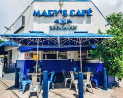 Mary's Cafe (2542 SW 27th Ave)