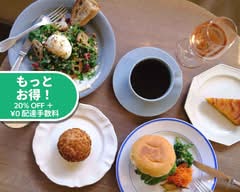 オニバスコーヒー 自由が丘　ONIBUS COFFEE Jiyugaoka