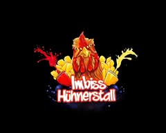 Hühnerstall Imbiss