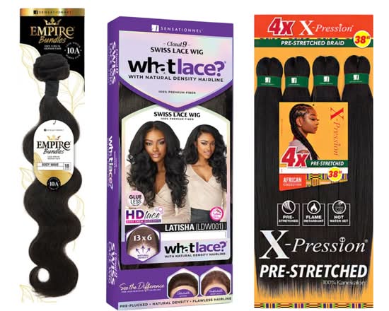 Josee's Beauty Supply