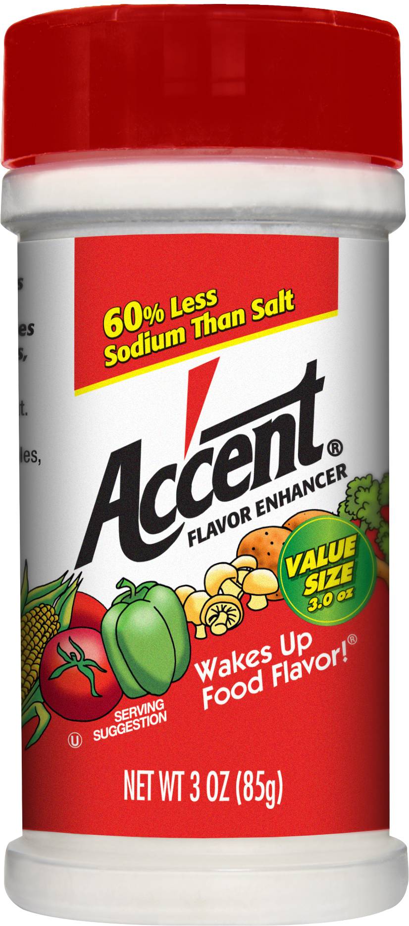 Ac'cent Flavor Enhancer (3 oz)