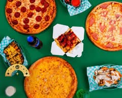 Pizza Rush