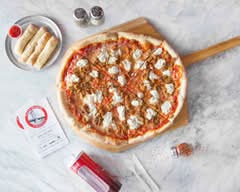 Pizzeto Sabor Y Famiglia Bonfil (Pachuca)