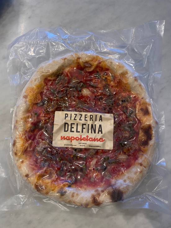 Frozen Napoletana Pie