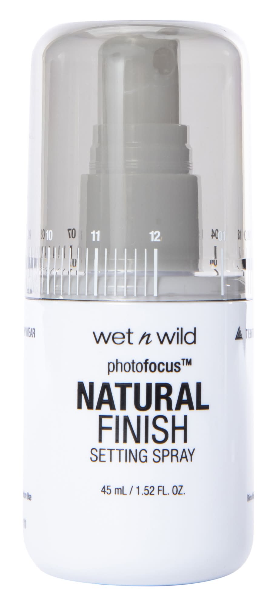 Wet N Wild® Photo Focus™ Setting Spray 1.52oz Setting Spray