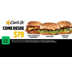 Carl's Jr (Marbella)