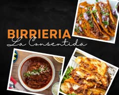 Birrieria La Consentida