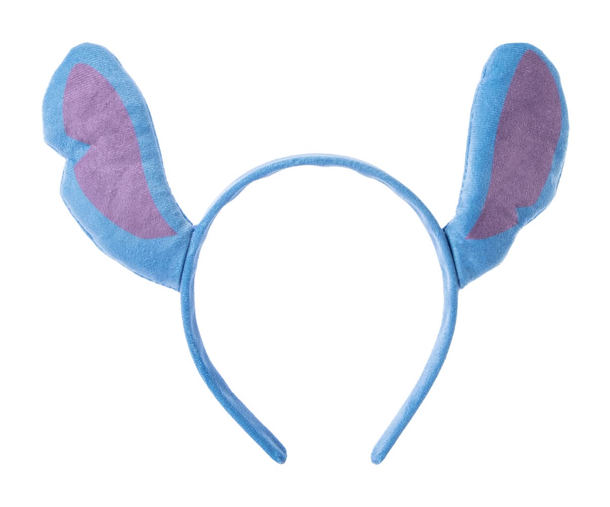 Disney Stitch Headband Stitch
